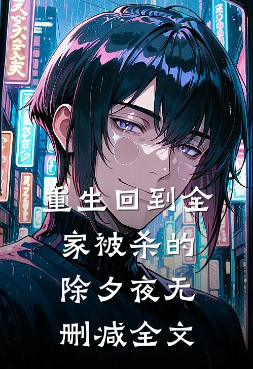 重生回到全家被杀的除夕夜无删减全文