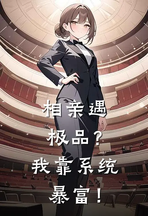 相亲遇极品？我靠系统暴富！