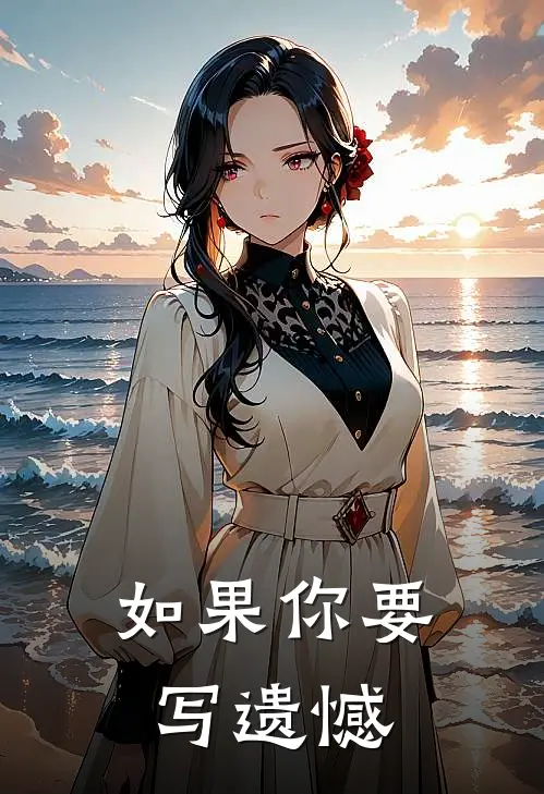 如果你要写遗憾
