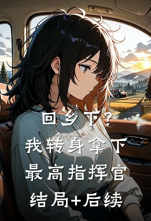 回乡下？我转身拿下最高指挥官结局+后续
