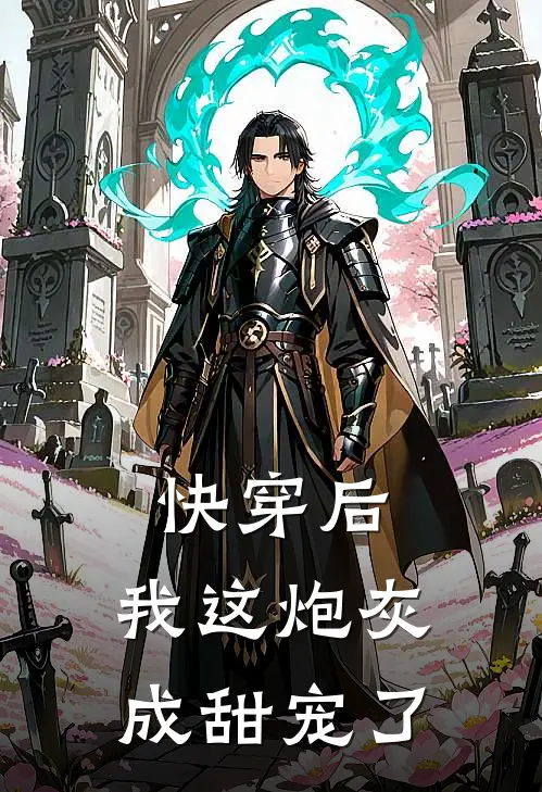 快穿后，我这炮灰成甜宠了