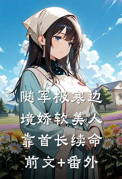 随军极寒边境娇软美人靠首长续命前文+番外