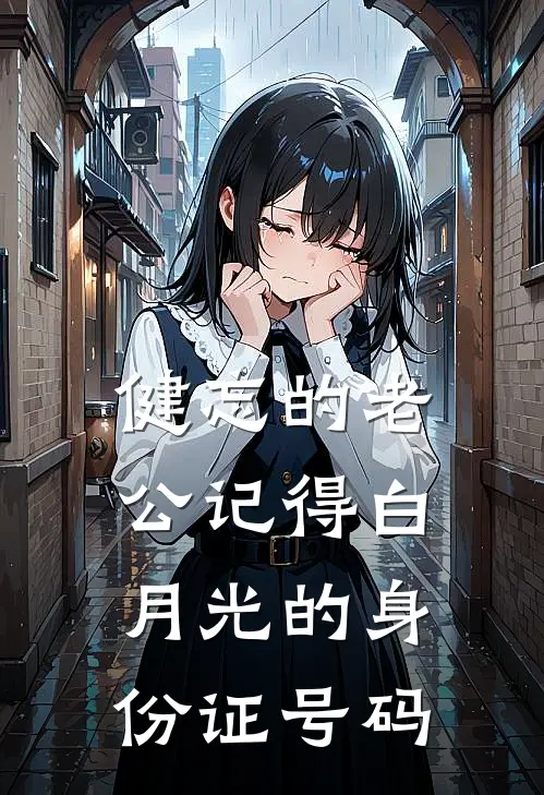 健忘的老公记得白月光的身份证号码