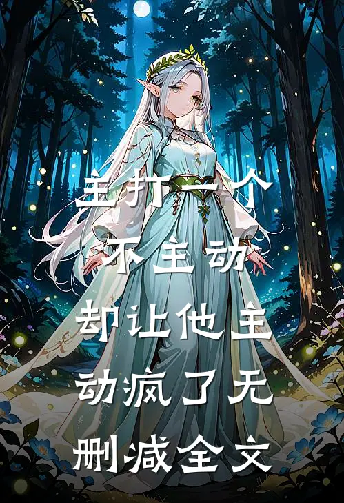 主打一个不主动，却让他主动疯了无删减全文