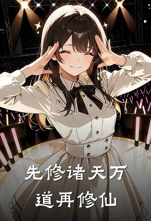 先修诸天万道再修仙