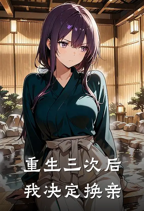重生三次后，我决定换亲