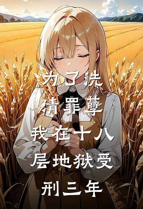 为了洗清罪孽，我在十八层地狱受刑三年