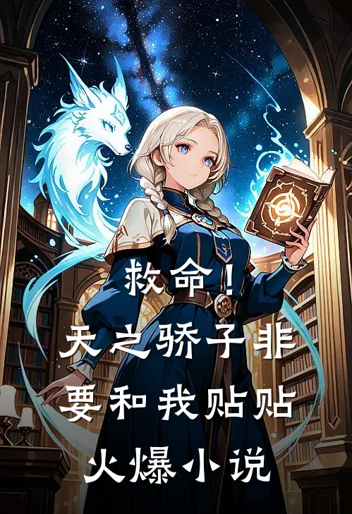 救命！天之骄子非要和我贴贴火爆小说