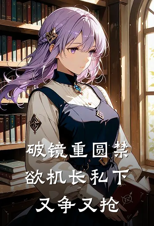 破镜重圆禁欲机长私下又争又抢