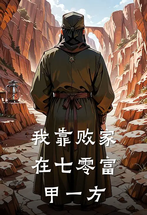 我靠败家在七零富甲一方