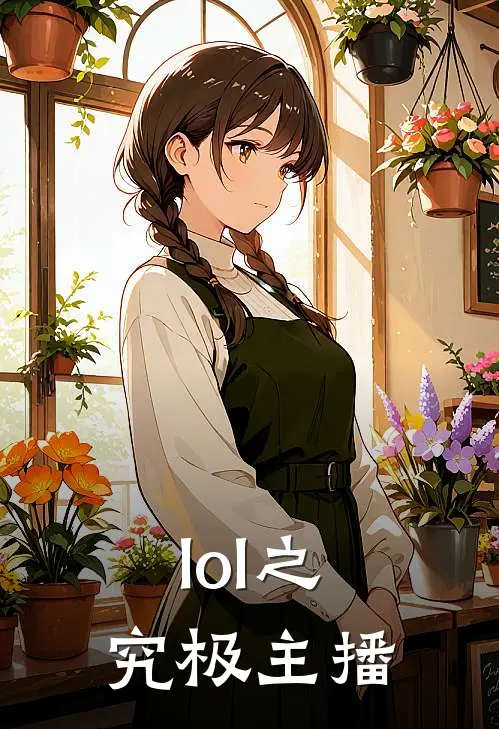 lol之究极主播