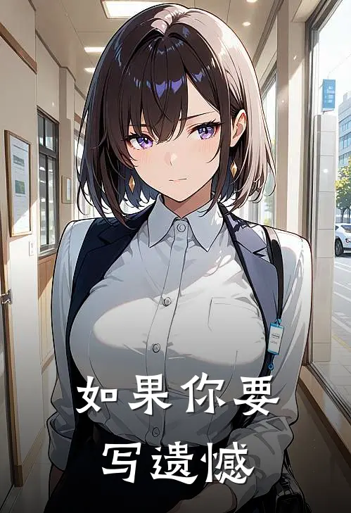 如果你要写遗憾