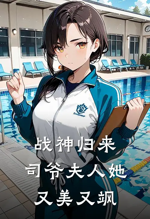 战神归来，司爷夫人她又美又飒