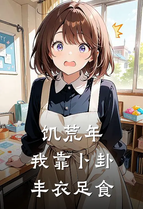 饥荒年：我靠卜卦，丰衣足食