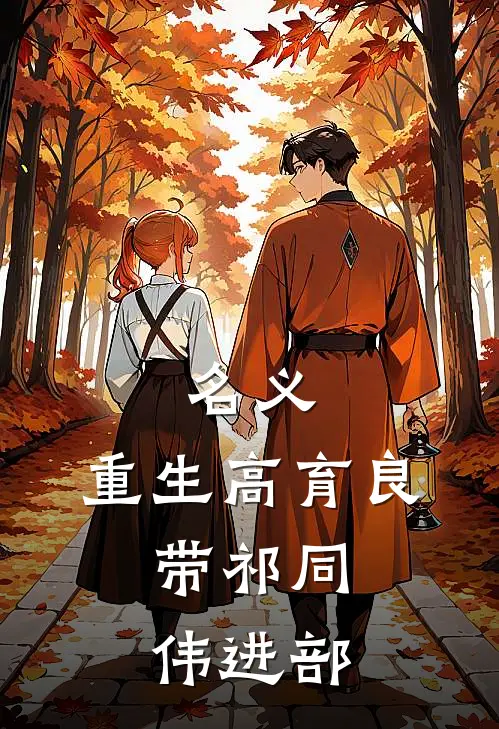 名义：重生高育良，带祁同伟进部
