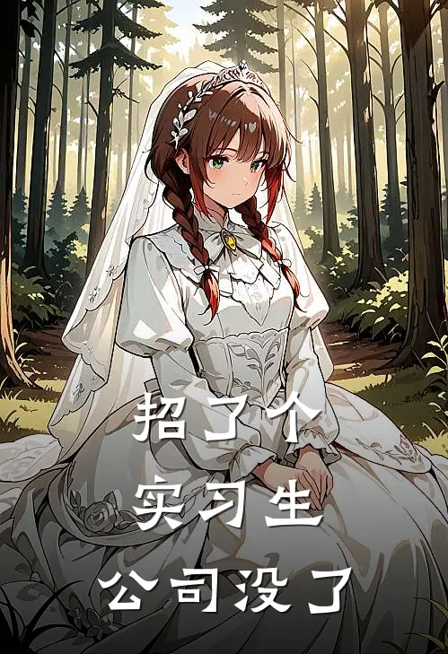 招了个实习生，公司没了