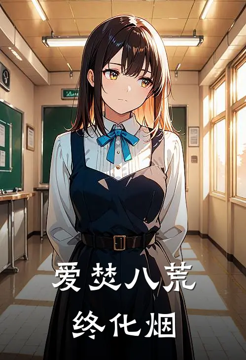 爱焚八荒终化烟
