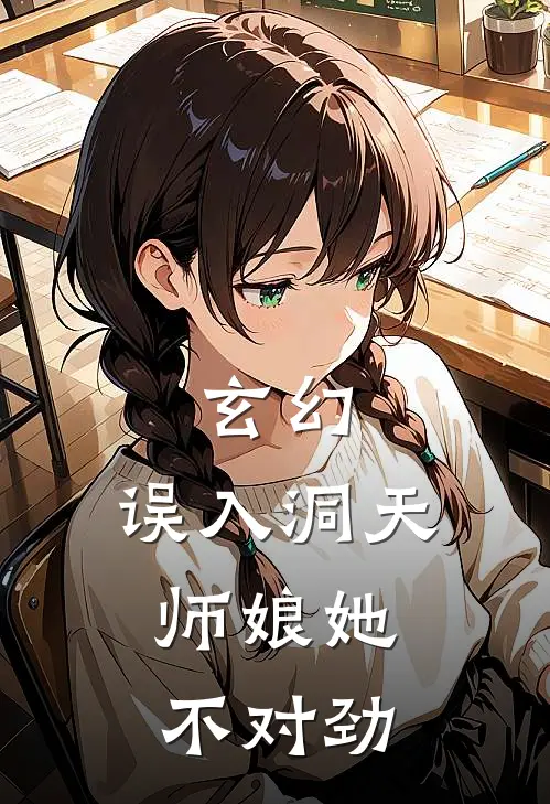 玄幻：误入洞天，师娘她不对劲