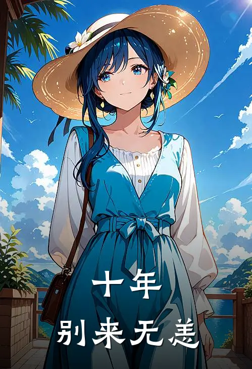 十年，别来无恙
