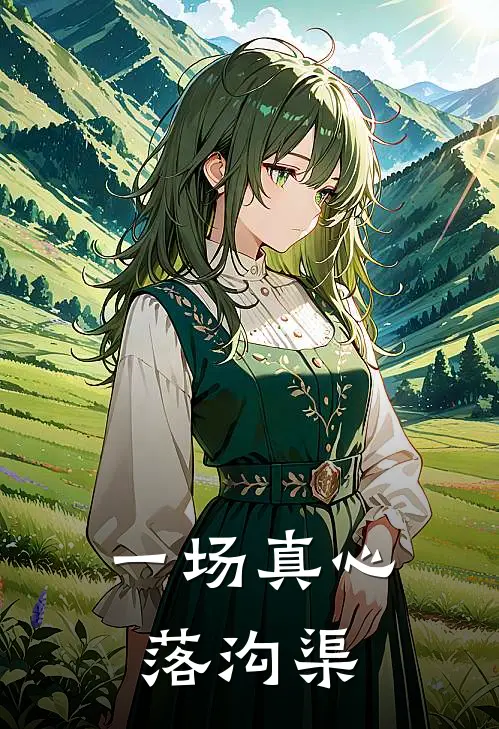 一场真心落沟渠