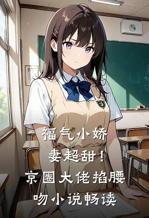 福气小娇妻超甜！京圈大佬掐腰吻小说畅读