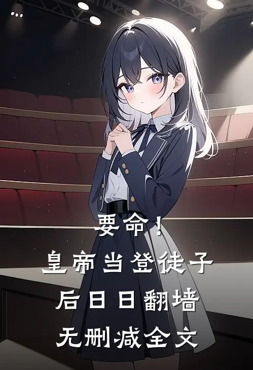 要命！皇帝当登徒子后日日翻墙无删减全文