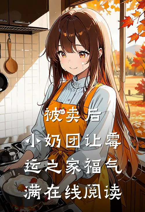 被卖后，小奶团让霉运之家福气满在线阅读