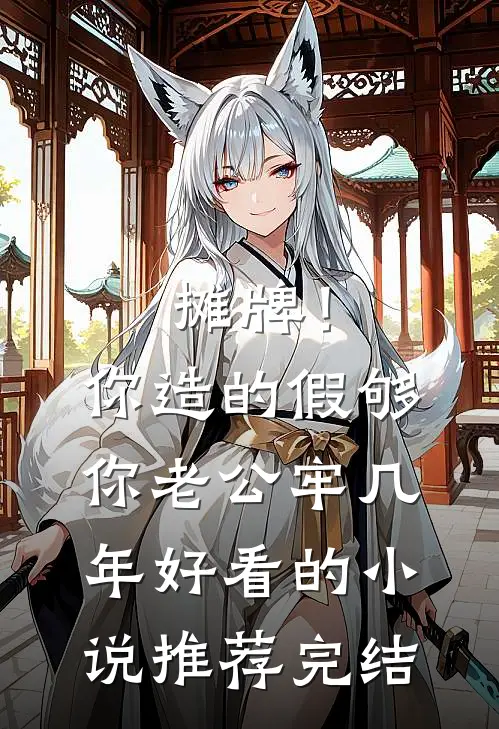 摊牌！你造的假，够你老公牢几年好看的小说推荐完结