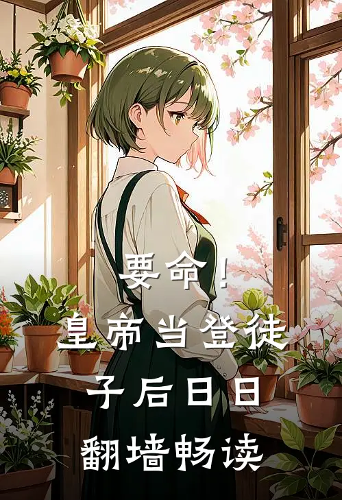 要命！皇帝当登徒子后日日翻墙畅读