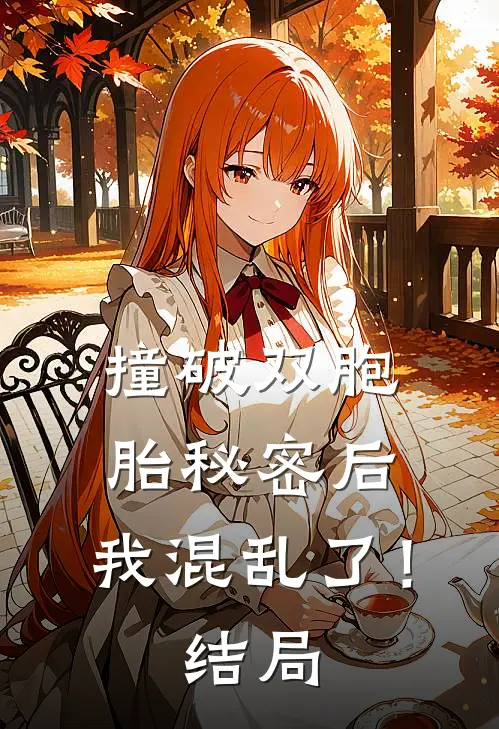 撞破双胞胎秘密后，我混乱了！结局