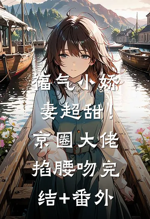 福气小娇妻超甜！京圈大佬掐腰吻完结+番外