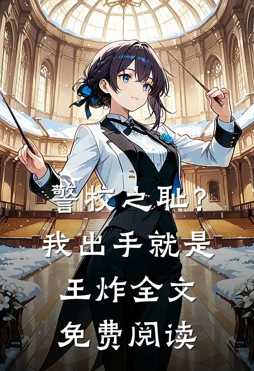 警校之耻？我出手就是王炸全文免费阅读