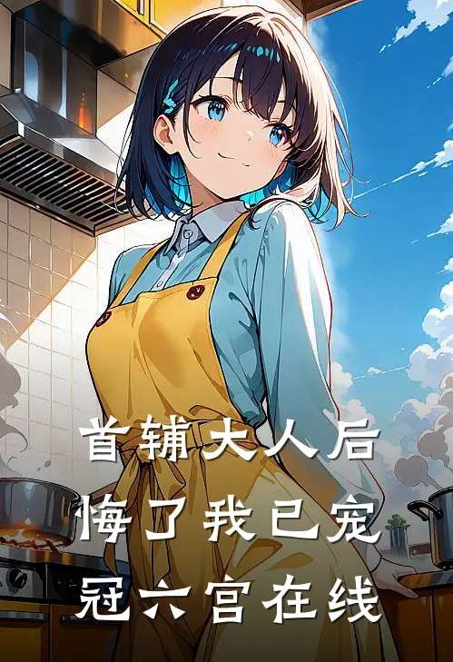 首辅大人后悔了我已宠冠六宫在线