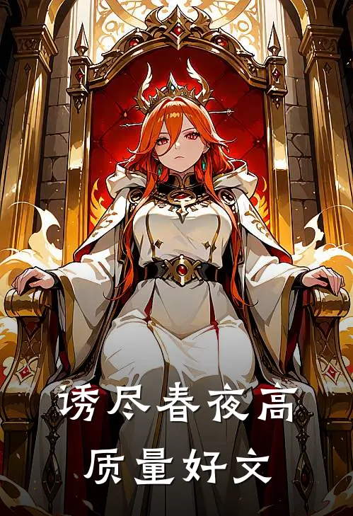 诱尽春夜高质量好文