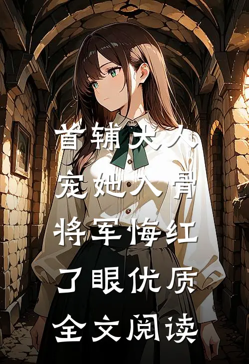 首辅大人宠她入骨，将军悔红了眼优质全文阅读