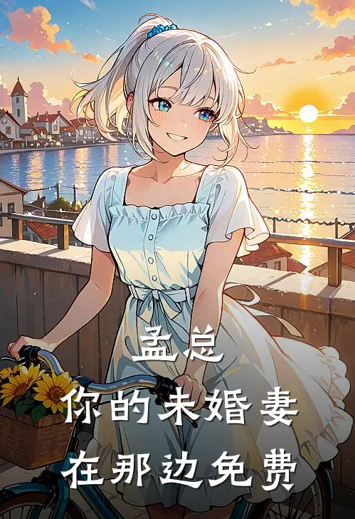 孟总，你的未婚妻在那边免费