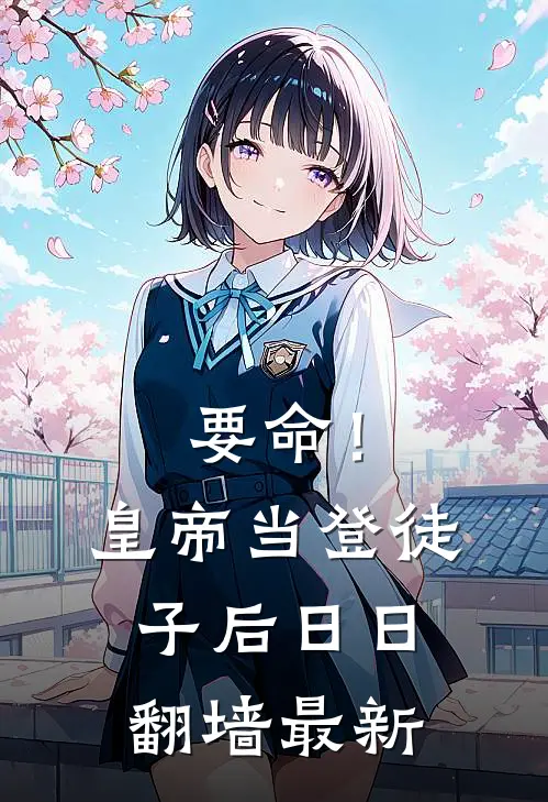 要命！皇帝当登徒子后日日翻墙最新