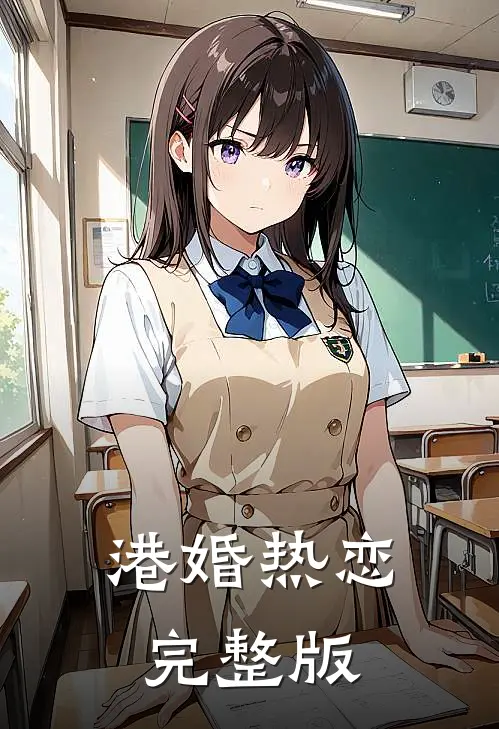 港婚热恋完整版