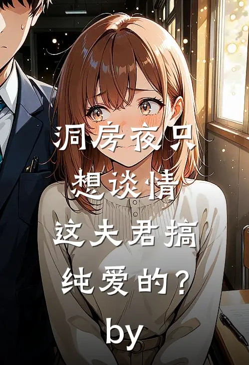 洞房夜只想谈情，这夫君搞纯爱的？by