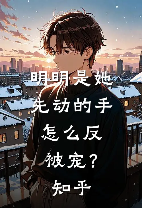 明明是她先动的手，怎么反被宠？知乎