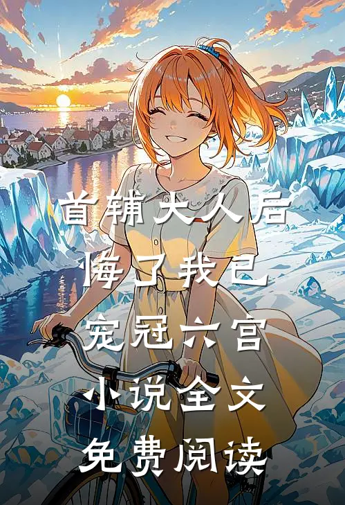 首辅大人后悔了我已宠冠六宫小说全文免费阅读
