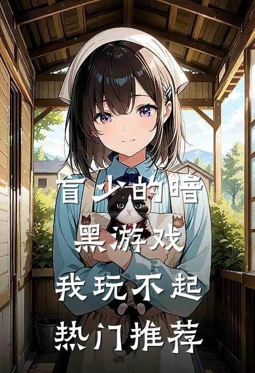 盲少的暗黑游戏，我玩不起热门推荐