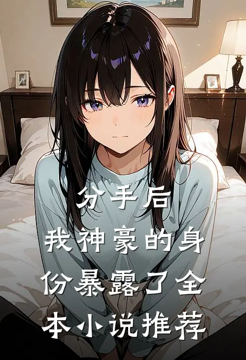 分手后，我神豪的身份暴露了全本小说推荐