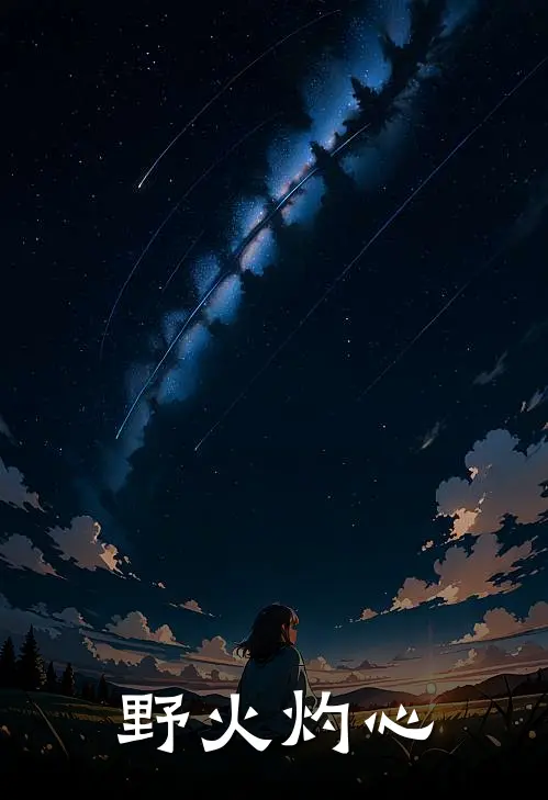 野火灼心