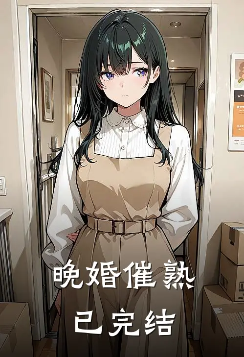 晚婚催熟已完结