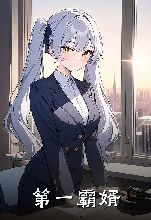 第一霸婿