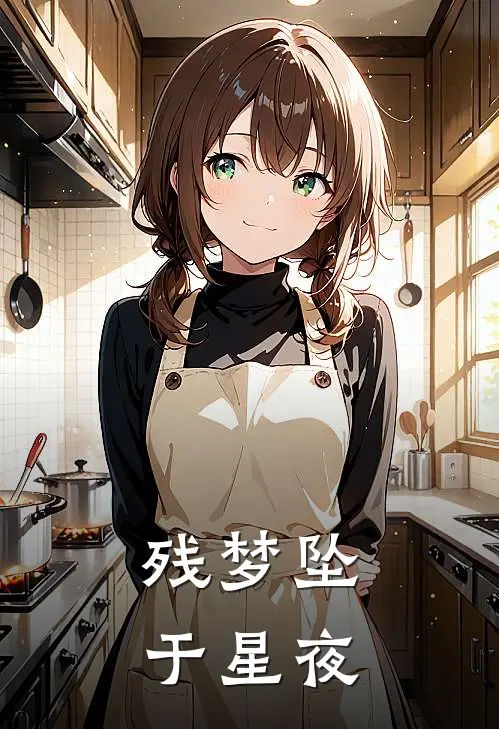 残梦坠于星夜