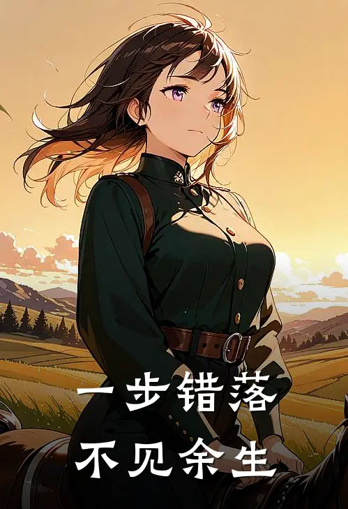 一步错落，不见余生
