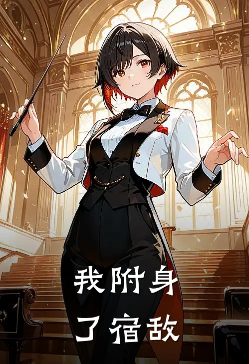 我附身了宿敌