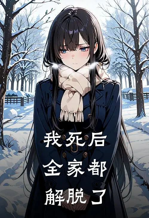 我死后，全家都解脱了